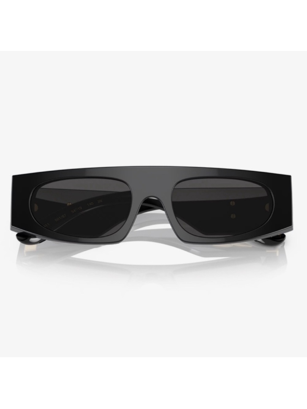 DOLCE & GABBANA SUNGLASSES - Picture 13 of 16